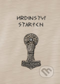 Kniha: Hrdinství starých (Marie Novotná). Pavel Mervart, 2021 Kniha: Hrdinství starých (Marie Novotná). Pavel Mervart, 2021