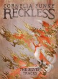 Kniha: Reckless IV: The Silver Tracks (Cornelia Funke). Pushkin, 2021 Kniha: Reckless IV: The Silver Tracks (Cornelia Funke). Pushkin, 2021