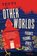 Kniha: Other Worlds (Teffi). Pushkin, 2021 Kniha: Other Worlds (Teffi). Pushkin, 2021
