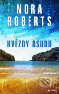 E-kniha: Hvězdy osudu (Nora Roberts) E-kniha: Hvězdy osudu (Nora Roberts)