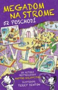 Kniha: Megadom na strome. 52 poschodí (Andy Griffiths). Slovart, 2021 Kniha: Megadom na strome. 52 poschodí (Andy Griffiths). Slovart, 2021