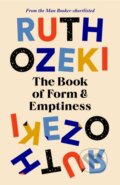 The Book of Form and Emptiness - Ruth Ozeki, Canongate Books, 2021