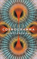 Kniha: Cosmogramma (Courttia Newland). Canongate Books, 2021 Kniha: Cosmogramma (Courttia Newland). Canongate Books, 2021