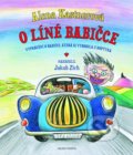 Kniha: O líné babičce (Alena Kastnerová). Mladá fronta, 2021 Kniha: O líné babičce (Alena Kastnerová). Mladá fronta, 2021