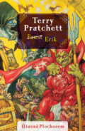 Faust/Erik - Terry Pratchett, Slovart, 2021