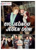 Film: Byl jednou jeden dum (remasterovaná verze) (František Filip) (DVD). Hudobné albumy, 2021 Film: Byl jednou jeden dum (remasterovaná verze) (František Filip) (DVD). Hudobné albumy, 2021