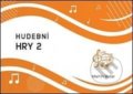 Kniha: Hudební hry 2 (Martin Vozar). Martin Vozar, 2021 Kniha: Hudební hry 2 (Martin Vozar). Martin Vozar, 2021