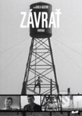 Film: Závrať (Karel Kachyňa) (DVD). Magicbox, 1962 Film: Závrať (Karel Kachyňa) (DVD). Magicbox, 1962