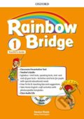 Kniha: Rainbow Bridge 1: Teacher's Guide Pack (Oxford University Press). Oxford University Press, 2018 Kniha: Rainbow Bridge 1: Teacher's Guide Pack (Oxford University Press). Oxford University Press, 2018