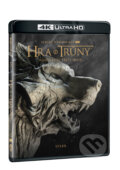 Film: Hra o trůny 3. série Ultra HD Blu-ray (Timothy Van, Timothy Van Patten, Brian Kirk, Daniel Minahan a Alan Taylor) (UltraHDBlu-ray). Magicbox, 2013 Film: Hra o trůny 3. série Ultra HD Blu-ray (Timothy Van, Timothy Van Patten, Brian Kirk, Daniel Minahan a Alan Taylor) (UltraHDBlu-ray). Magicbox, 2013