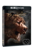 Film: Hra o trůny 7. série Ultra HD Blu-ray (Alan Taylor, Matt Shakman, Jeremy Podeswa, Mark Mylod, Miguel Sapochnik, Daniel Sackheim a Jack Bender) (UltraHDBlu-ray). Magicbox, 2017 Film: Hra o trůny 7. série Ultra HD Blu-ray (Alan Taylor, Matt Shakman, Jeremy Podeswa, Mark Mylod, Miguel Sapochnik, Daniel Sackheim a Jack Bender) (UltraHDBlu-ray). Magicbox, 2017