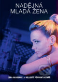 Film: Nadějná mladá žena (Emerald Fennell) (DVD). Magicbox, 2020 Film: Nadějná mladá žena (Emerald Fennell) (DVD). Magicbox, 2020
