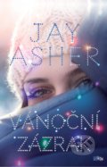 Kniha: Vánoční zázrak (Jay Asher). CooBoo CZ, 2021 Kniha: Vánoční zázrak (Jay Asher). CooBoo CZ, 2021