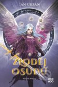 Kniha: Zloděj osudů (Jan Urban), 2021 Kniha: Zloděj osudů (Jan Urban), 2021