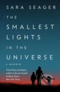 Kniha: The Smallest Lights In The Universe (Sara Seager). Fourth Estate, 2021 Kniha: The Smallest Lights In The Universe (Sara Seager). Fourth Estate, 2021
