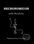 Kniha: Necronomicon (Jana Šancová). Spiral Energy, 2021 Kniha: Necronomicon (Jana Šancová). Spiral Energy, 2021