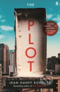 Kniha: The Plot (Jean Hanff Korelitz). Faber and Faber, 2021 Kniha: The Plot (Jean Hanff Korelitz). Faber and Faber, 2021