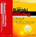 Kniha: Clinical Ophthalmology: A Systematic Approach (Jack J. Kanski a Brad Bowling). Saunders, 2011 Kniha: Clinical Ophthalmology: A Systematic Approach (Jack J. Kanski a Brad Bowling). Saunders, 2011