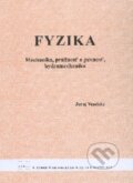 Kniha: Fyzika (Juraj Veselský). STU, 2011 Kniha: Fyzika (Juraj Veselský). STU, 2011