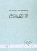 Vybrané kapitoly z matematiky (DT) - Viera Záhonová, STU, 2011