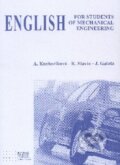 Kniha: English for students of mechanical engineering (Anna Kucharíková a kolektiv). STU, 2011 Kniha: English for students of mechanical engineering (Anna Kucharíková a kolektiv). STU, 2011