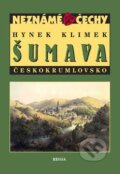 Kniha: Šumava (Václav Petr). Akcent Kniha: Šumava (Václav Petr). Akcent