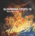 Slovanská epopej III (Alfons Mucha). Presco Group Slovanská epopej III (Alfons Mucha). Presco Group