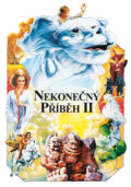 Film: Nekonečný příběh 2. (George Miller) (DVD). Magicbox, 1989 Film: Nekonečný příběh 2. (George Miller) (DVD). Magicbox, 1989
