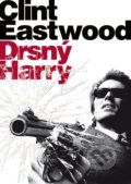 Film: Drsný Harry (Don Siegel) (DVD). Magicbox, 1971 Film: Drsný Harry (Don Siegel) (DVD). Magicbox, 1971