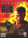 Film: Není úniku (Robert Harmon) (DVD). Bonton Film, 1993 Film: Není úniku (Robert Harmon) (DVD). Bonton Film, 1993