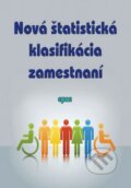 Nová štatistická klasifikácia zamestnaní, 2010