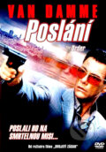 Film: Poslání (Sheldon Lettich) (DVD). Bonton Film Film: Poslání (Sheldon Lettich) (DVD). Bonton Film