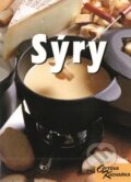 Kniha: Sýry (Ottovo nakladatelství). Ottovo nakladatelství, 2005 Kniha: Sýry (Ottovo nakladatelství). Ottovo nakladatelství, 2005