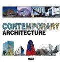 Kniha: Contemporary Architecture (Eduard Broto). Links, 2009 Kniha: Contemporary Architecture (Eduard Broto). Links, 2009
