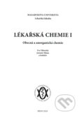 Kniha: Lékařská chemie I (Jaromír Sláma a Eva Táborská). Masarykova univerzita, 2009 Kniha: Lékařská chemie I (Jaromír Sláma a Eva Táborská). Masarykova univerzita, 2009