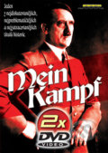 Film: Mein Kampf (Urs Odermatt) (DVD). Hollywood, 2011 Film: Mein Kampf (Urs Odermatt) (DVD). Hollywood, 2011