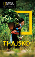 Kniha: Thajsko (Carl Parkes a Phil Macdonald). Computer Press, 2011 Kniha: Thajsko (Carl Parkes a Phil Macdonald). Computer Press, 2011