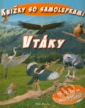 Vtáky - Szalay Könyvek, Pannon-Literatúra, 2011