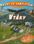 Kniha: Vtáky (Szalay Könyvek). Pannon-Literatúra, 2011 Kniha: Vtáky (Szalay Könyvek). Pannon-Literatúra, 2011