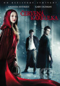 Film: Červená Karkulka (Catherine Hardwicke) (DVD). Magicbox, 2011 Film: Červená Karkulka (Catherine Hardwicke) (DVD). Magicbox, 2011