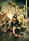 Film: Sucker Punch (Zack Snyder) (DVD). Magicbox, 2011 Film: Sucker Punch (Zack Snyder) (DVD). Magicbox, 2011
