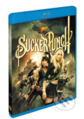 Film: Sucker Punch (Zack Snyder) (Blu-ray). Magicbox, 2011 Film: Sucker Punch (Zack Snyder) (Blu-ray). Magicbox, 2011