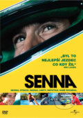 Senna - Asif Kapadia, Bonton Film, 2010