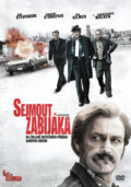 Film: Sejmout zabijáka (Jonathan Hensleigh) (DVD). Bonton Film, 2011 Film: Sejmout zabijáka (Jonathan Hensleigh) (DVD). Bonton Film, 2011