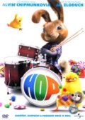 Film: HOP (Tim Hill) (DVD). Bonton Film, 2011 Film: HOP (Tim Hill) (DVD). Bonton Film, 2011