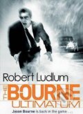 Kniha: The Bourne Ultimatum (Robert Ludlum). Orion, 2010 Kniha: The Bourne Ultimatum (Robert Ludlum). Orion, 2010