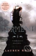 Torment - Lauren Kate, Doubleday