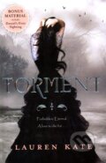 Kniha: Torment (Lauren Kate). Doubleday Kniha: Torment (Lauren Kate). Doubleday