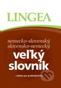 Kniha: Nemecko-slovenský a slovensko-nemecký veľký slovník, 2011 Kniha: Nemecko-slovenský a slovensko-nemecký veľký slovník, 2011