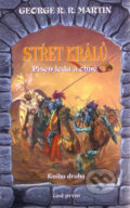 Kniha: Střet králů (George R.R. Martin), 2001 Kniha: Střet králů (George R.R. Martin), 2001